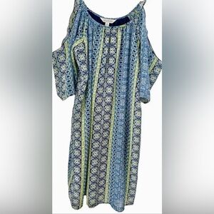 Charming Charlie Dress Women’s Size Medium